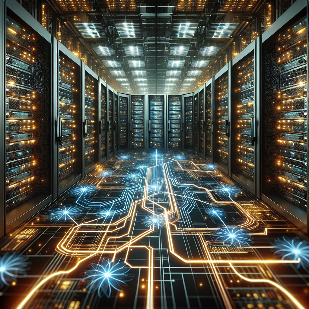 Navigating Data Center Compliance: A Comprehensive Guide