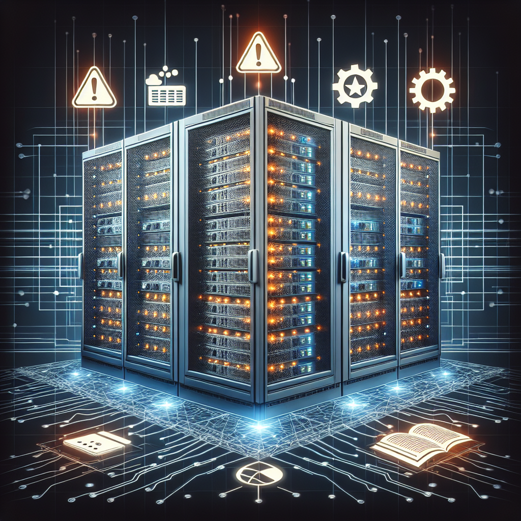 The Importance of Data Center Incident Management: A Comprehensive Guide