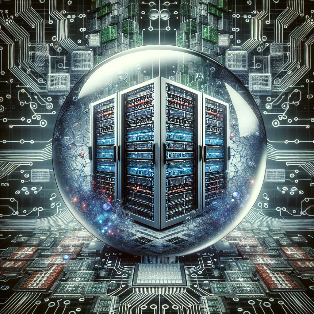 The Importance of Data Center Resilience in a Digital Age