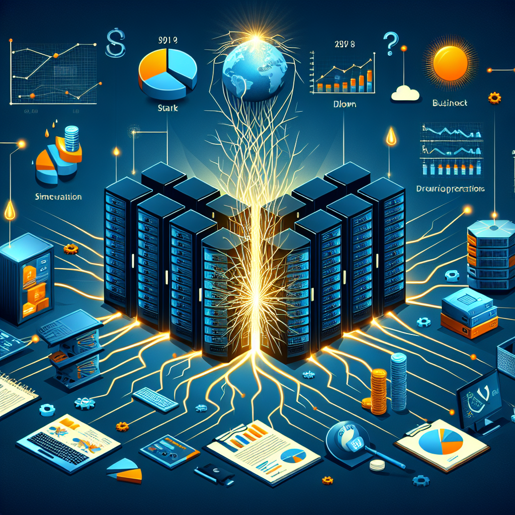 Understanding the Impact of Data Center Downtime on Business Operations