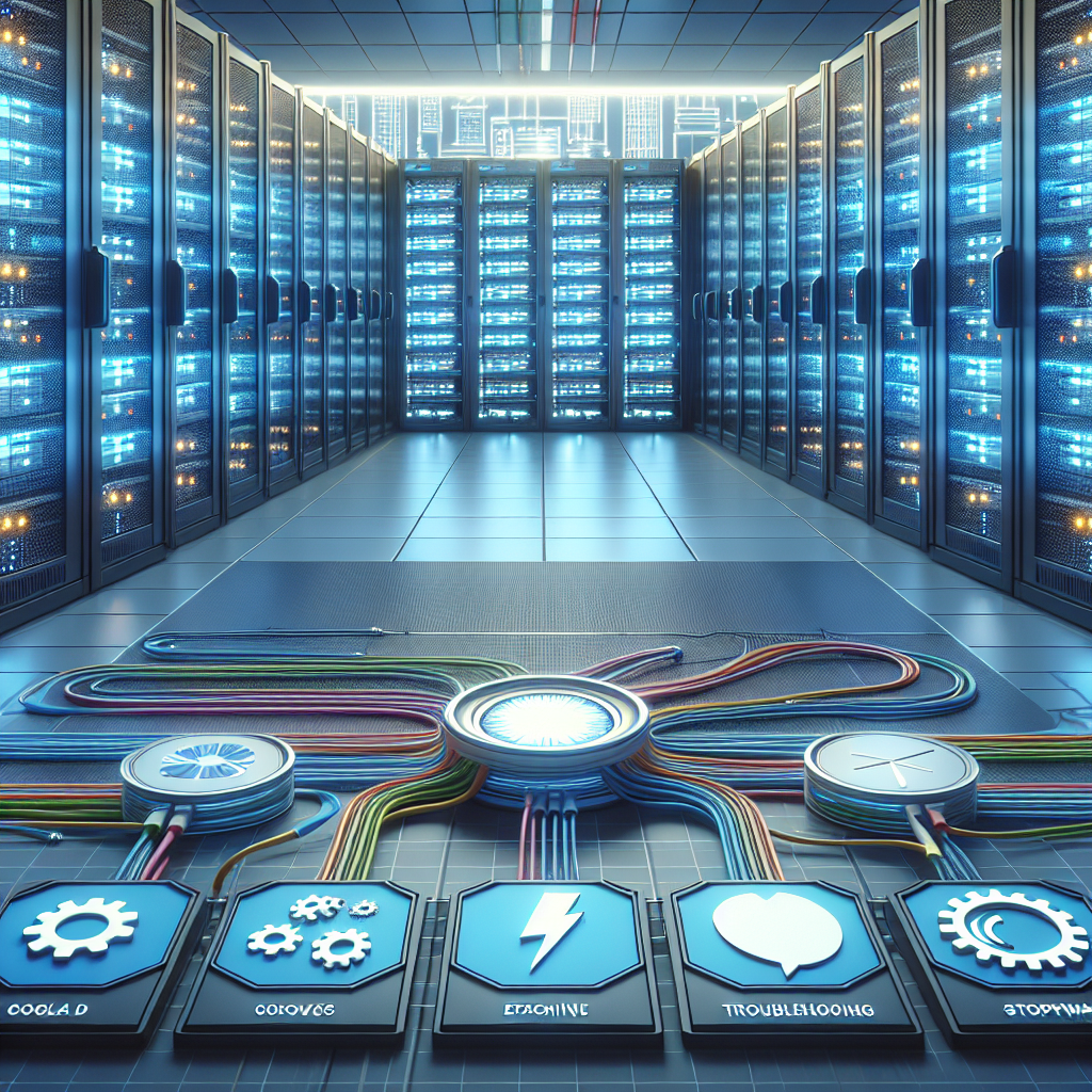 Top Tips for Efficient Data Center Troubleshooting