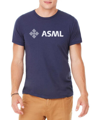 ASML Holding company t-shirt