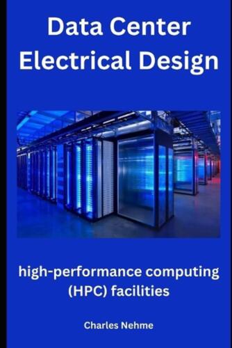 Data Center Electrical Design: high-performance computing (HPC) facilities by Ch