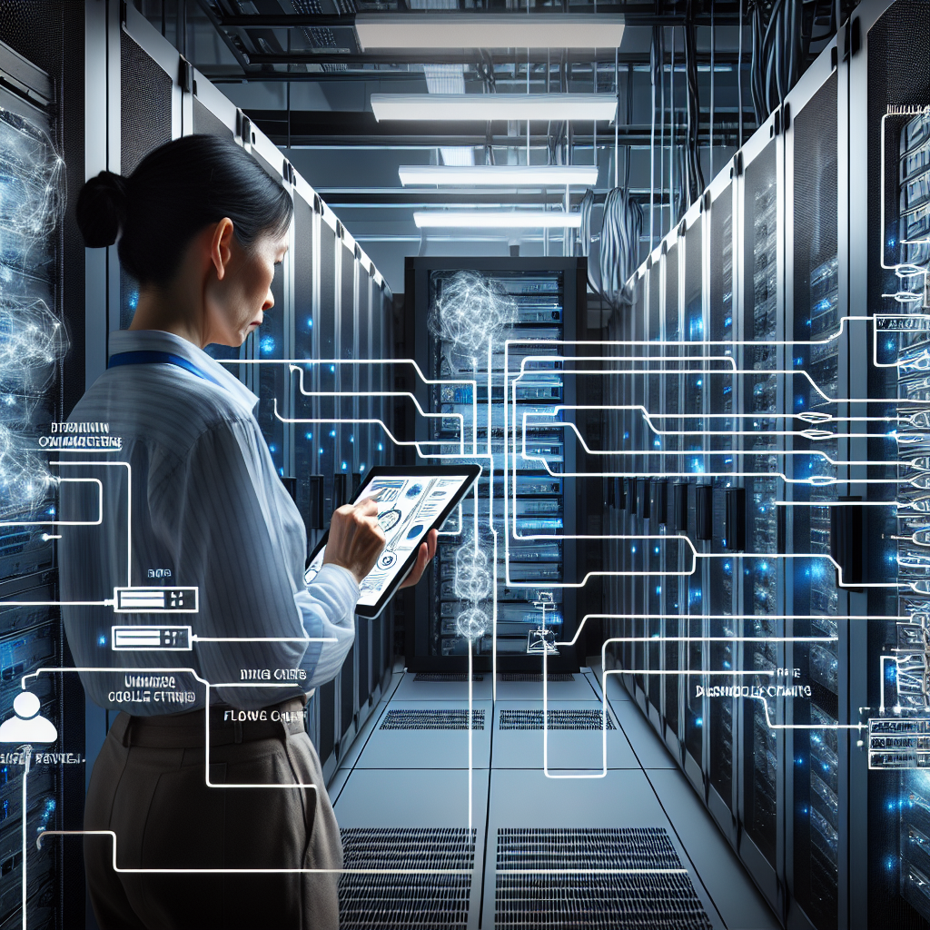 The Importance of Data Center Troubleshooting: A Comprehensive Guide