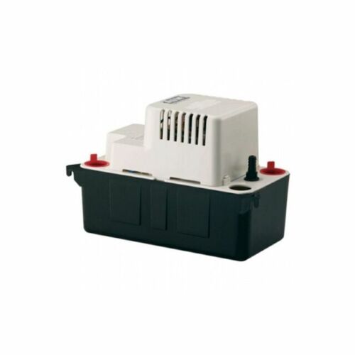 Air Conditioning Condensate Removal Pump with Safety Switch and Alarm 20 Lift