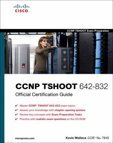 CCNP Data Center Application Centric Infrastructure 300-620 DCACI Official Cert