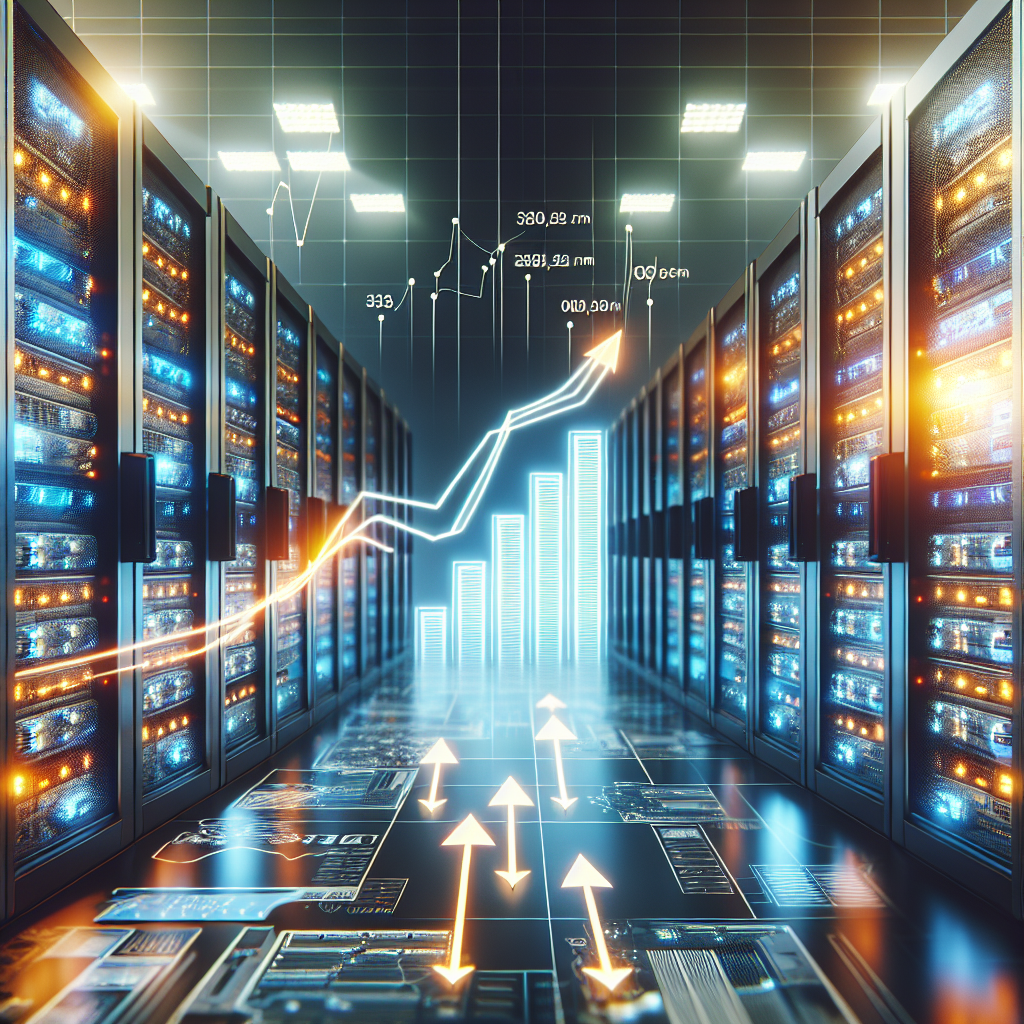 Key Trends Impacting Data Center IT Operations