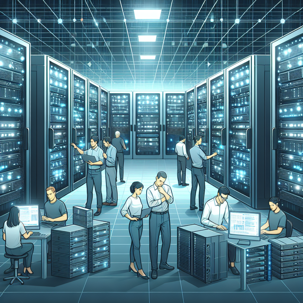 Data Center Backup and Recovery: Key Considerations for IT Professionals