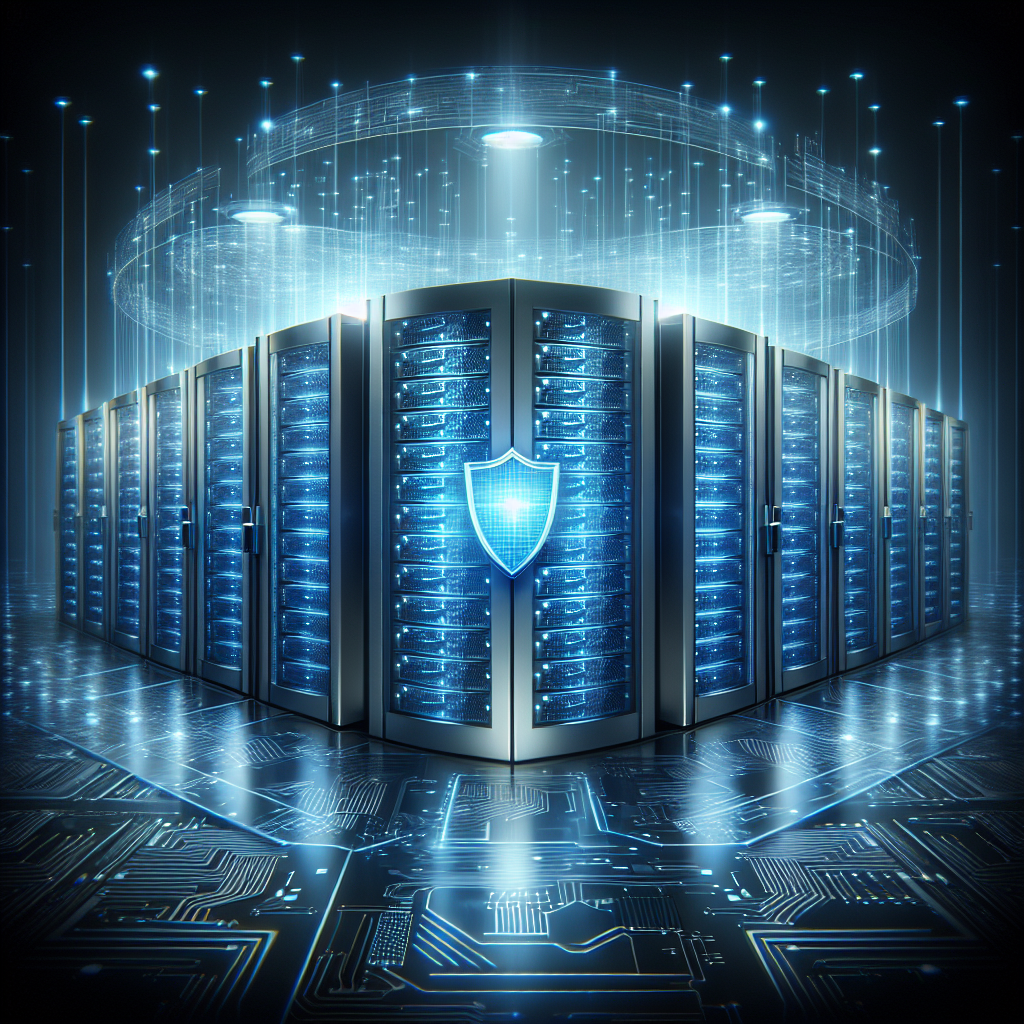 The Role of Data Center Redundancy in Mitigating Downtime Risks