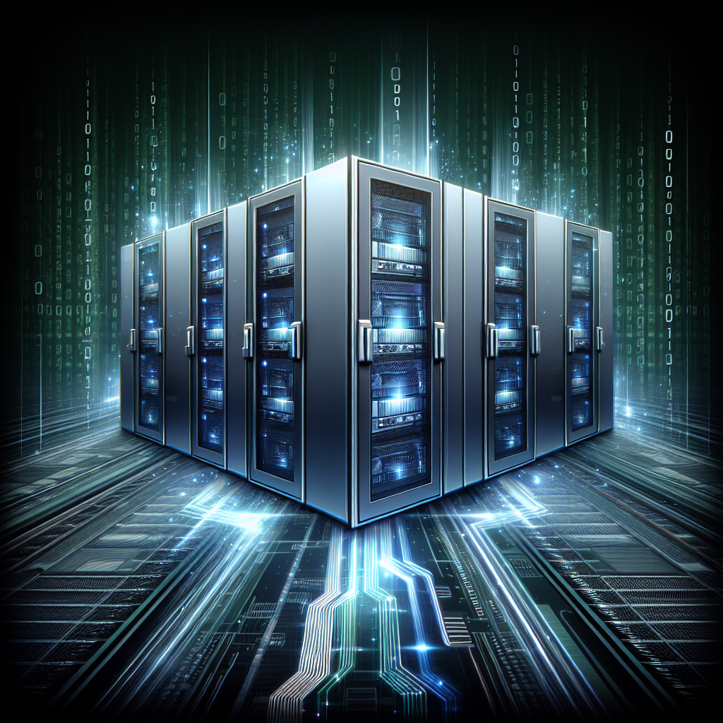 The Benefits of Implementing Redundant UPS Systems in Data Centers