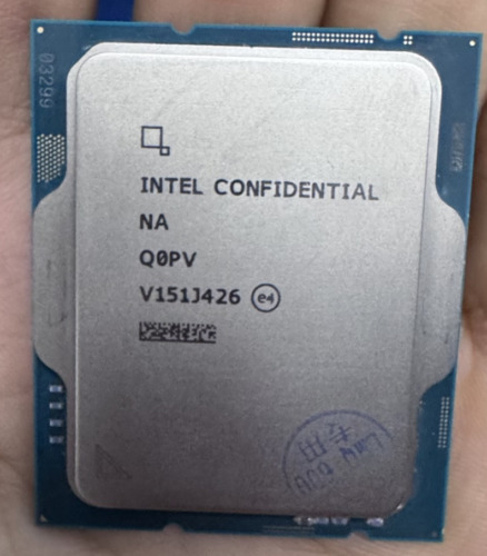 Intel Core i5-14600K Unlocked Desktop Processor