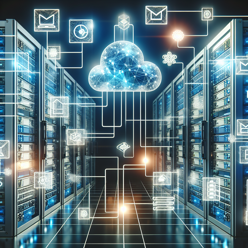 The Role of Data Center Databases in Cloud Computing and Virtualization