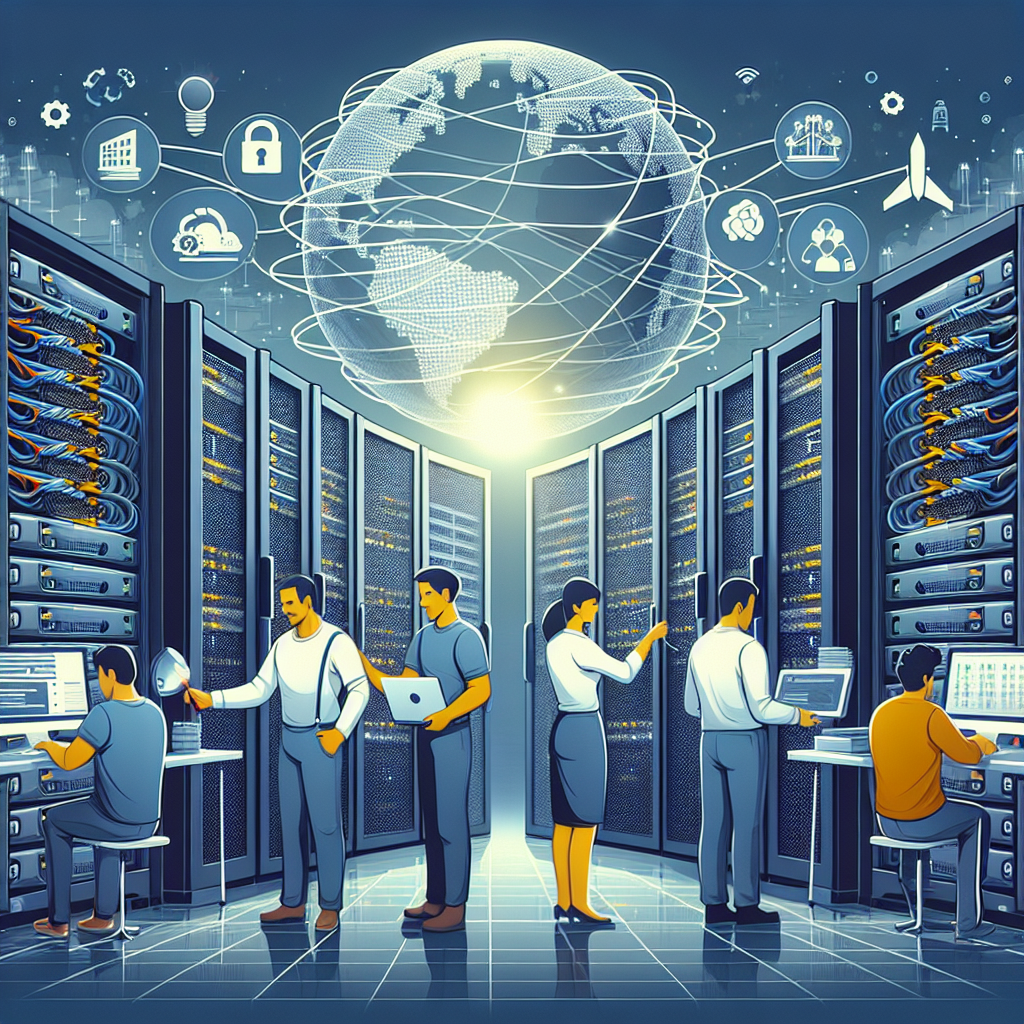 The Benefits of Outsourcing Data Center Disaster Recovery Services