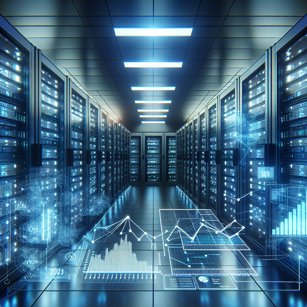 Enhancing Operations: Strategies for Data Center Performance Optimization