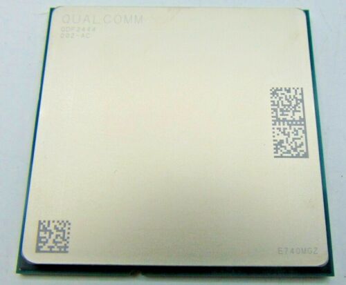 QUALCOMM CENTRIQ 2444 CPU QDF2444 Processor