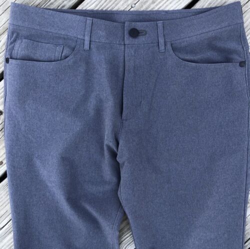 Public Rec  Workday Pants – Gray