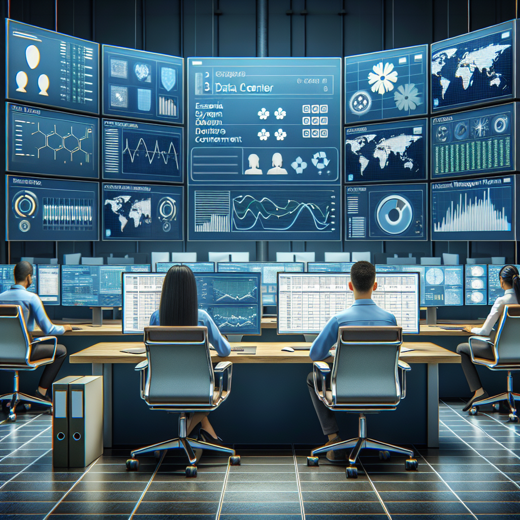 Key Components of a Successful Data Center Incident Management Program