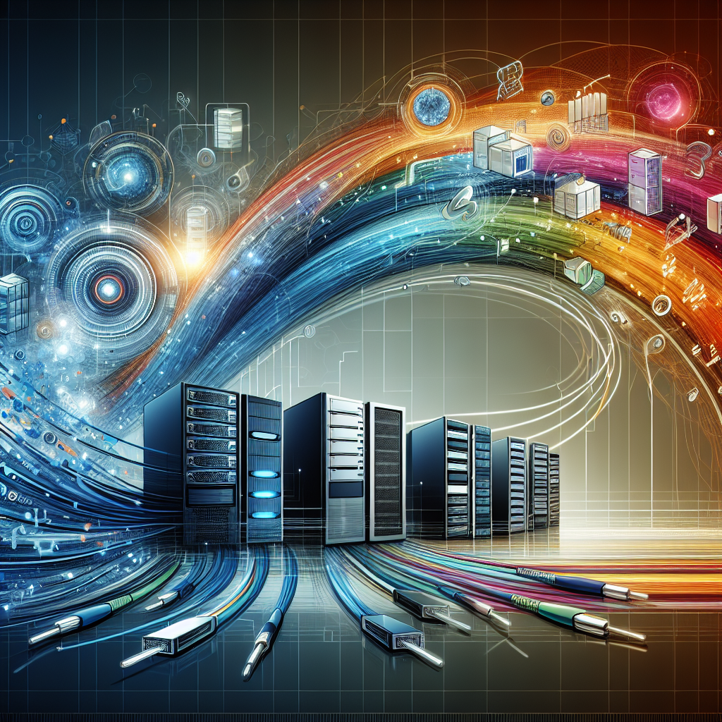 The Evolution of Data Center Lifecycle Management in the Digital Age