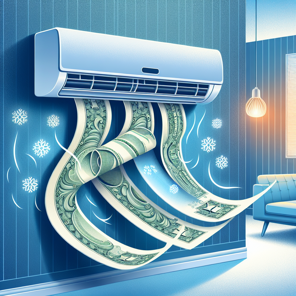 Tips for Saving Money on Your Air Conditioning Bill