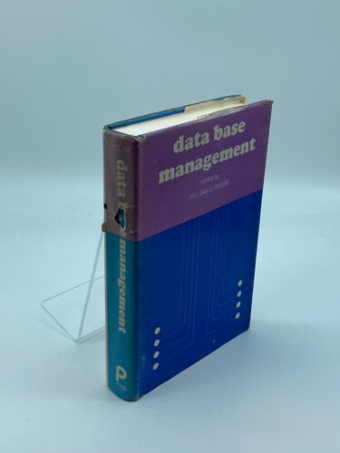 Data Base Management