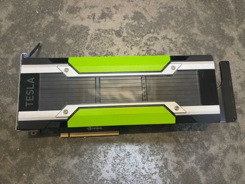 NVIDIA TESLA M40 24GB GDDR5 PCI-E 3.0X16 GPU CARD CUDA PG600