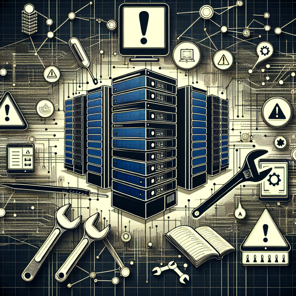 Top Challenges in Data Center Incident Management and How to Overcome Them