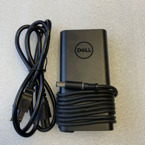 Genuine Dell Slim  240W Charger AC Adapter DA240PM200 LA240PM200 GaN Technology