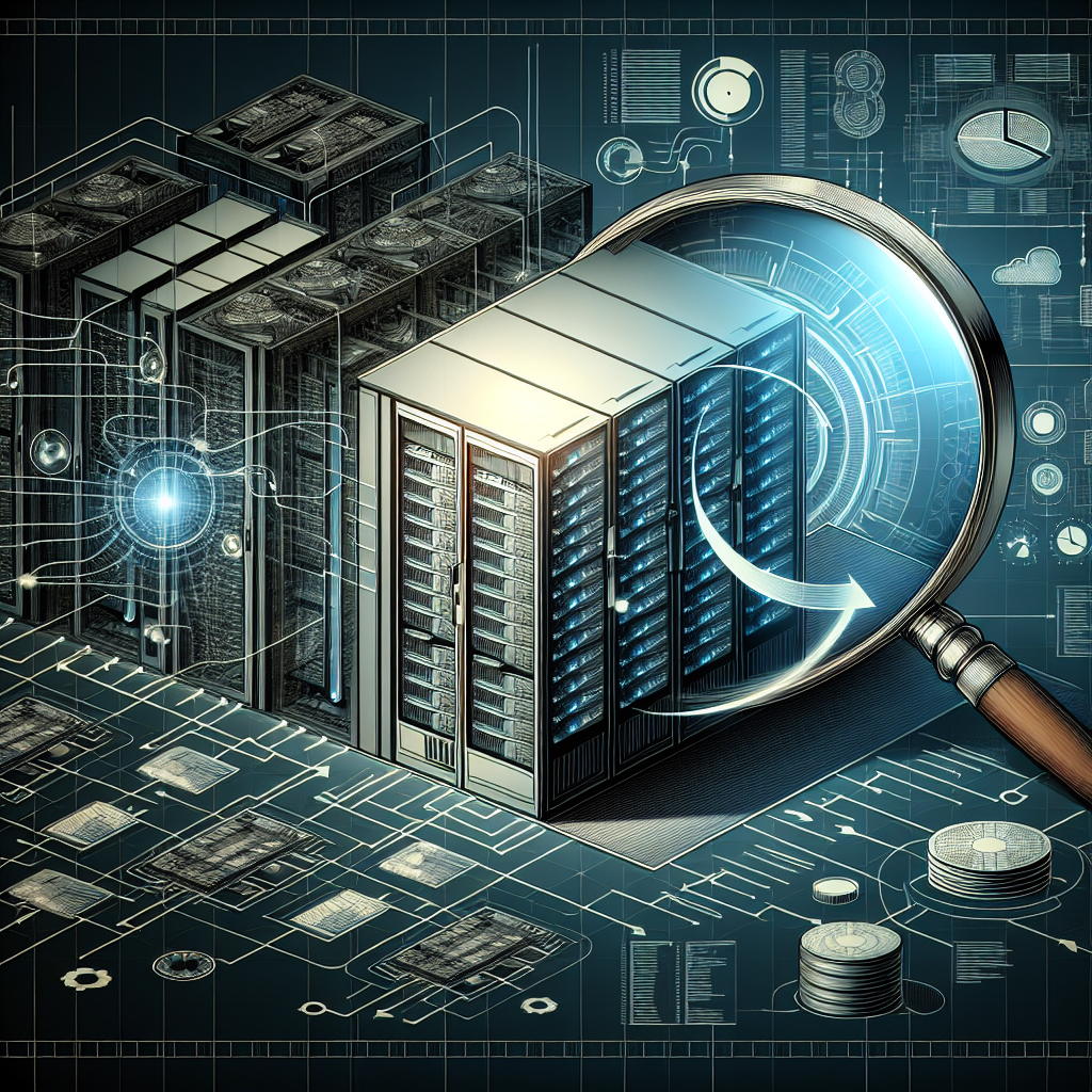 Uncovering the Hidden Causes: A Guide to Data Center Root Cause Analysis