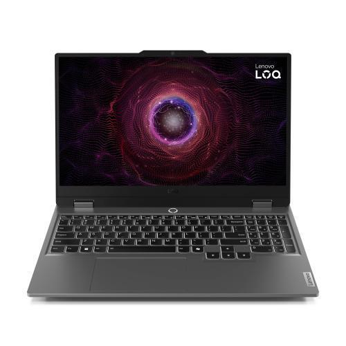 Lenovo LOQ 15.6″ FHD 144Hz Gaming Notebook R7-7435HS 16GB RAM 512GB SSD RTX 4050