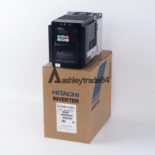 Mitsubishi Electric FR-E820-0.1K-1 2024 model inverter FREQROL Inverter  new