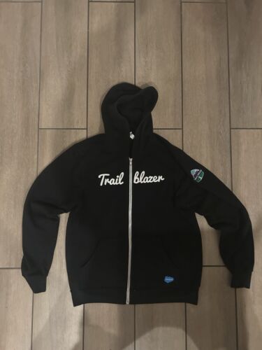 Salesforce Trailblazer Hoodie Adult Unisex Size Medium Trailhead