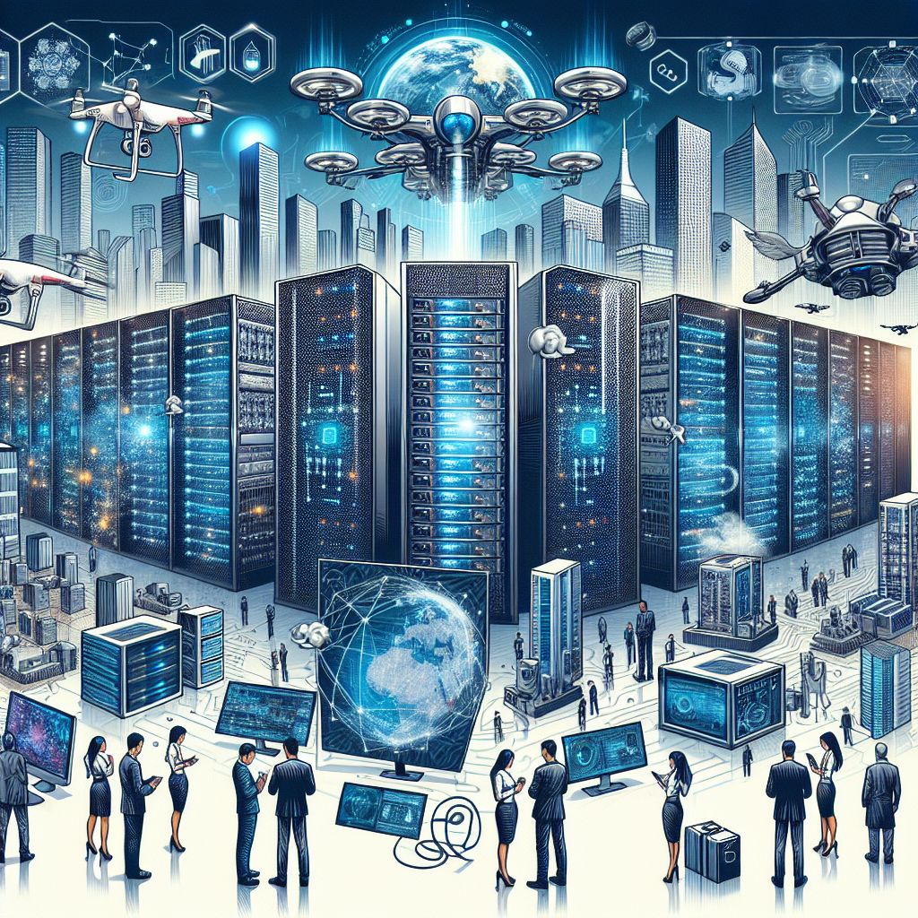 The Future of Data Center Uptime: Trends and Technologies Shaping the Industry