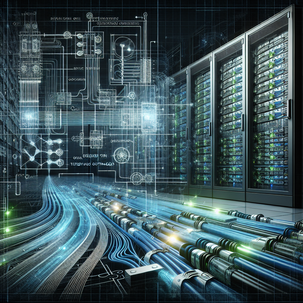 Ensuring Reliability and Resilience in Data Center Electrical Systems