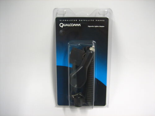 Qualcomm CXCLA051 Car Cigarette Lighter Charger GSP-1600 Globalstar Sat Phone