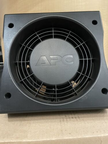 APC 490-0079A Condenser Fan Cooling System Data Center