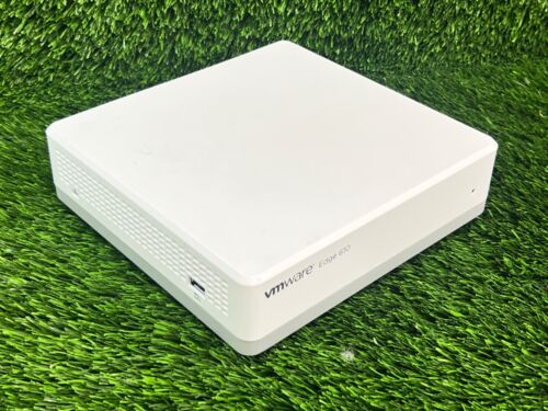 Dell VMware Edge 610 / E42W Network Router Switch – White | Great Condition