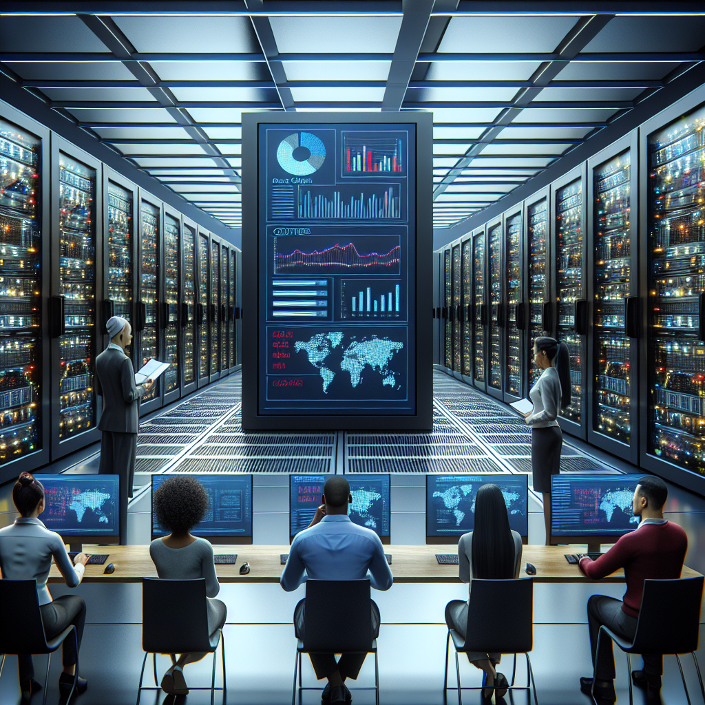 Maximizing Your Data Center’s Potential: The Role of Ongoing Training