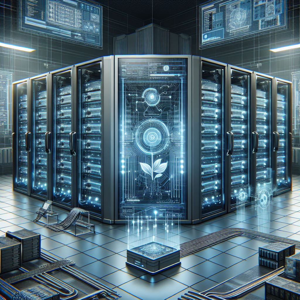 The Future of Data Center Preventative Maintenance: Trends and Innovations