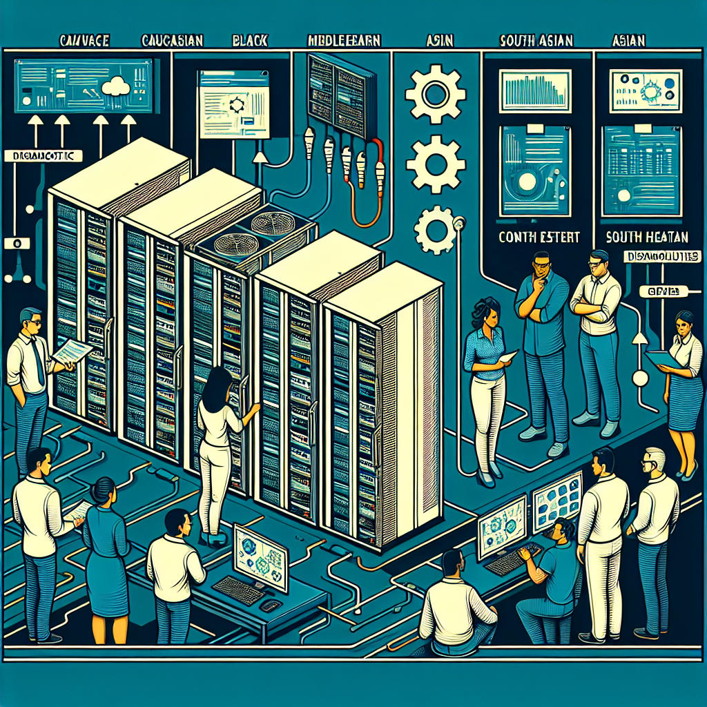 Best Practices for Data Center Troubleshooting