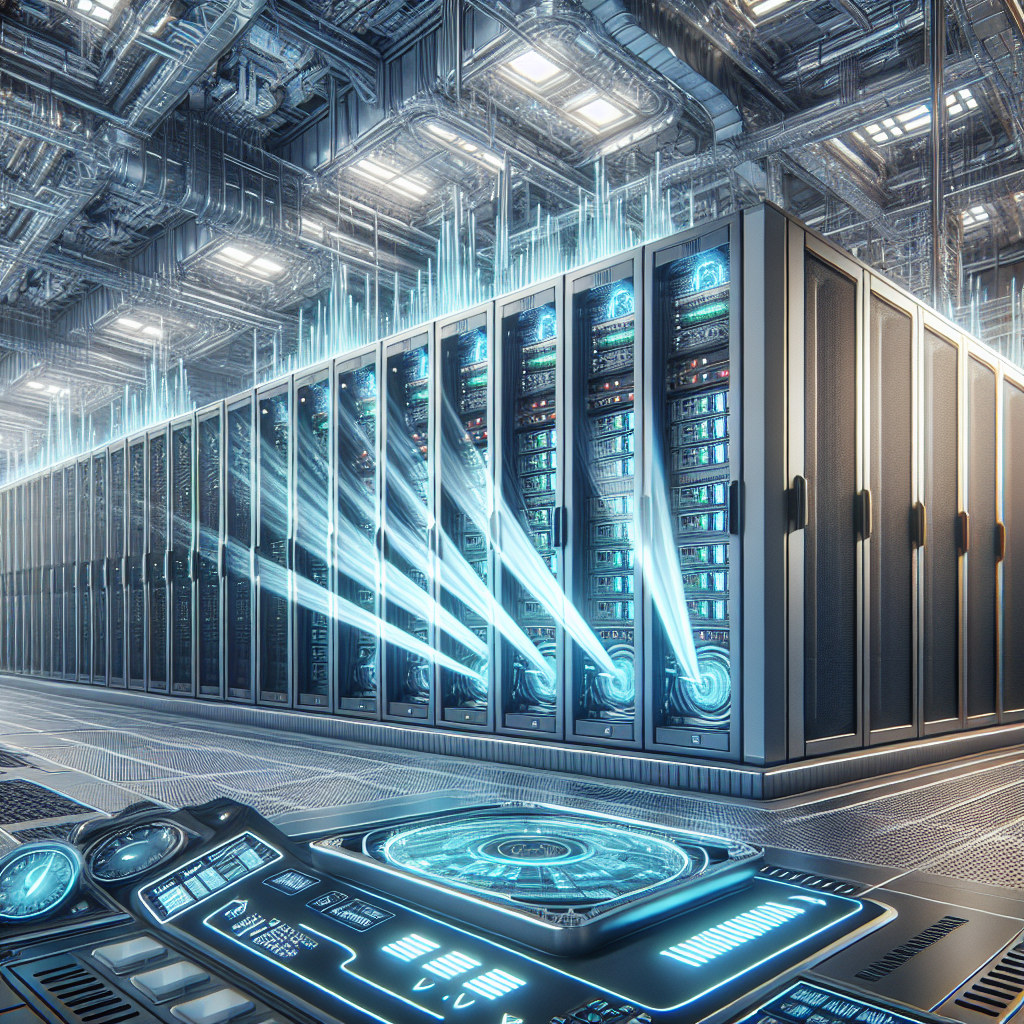 Top Considerations for Selecting a UPS for Your Data Center