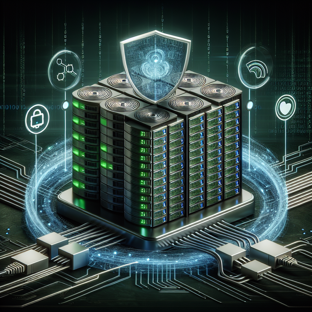 Data Center Backup and Recovery: Tips for Preventing Data Loss and Downtime