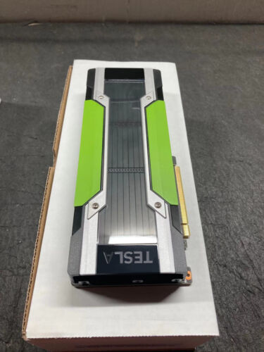 NVIDIA Tesla M40 12GB GDDR5 GPU Accelerator for Server (900-2G600-0010-000)