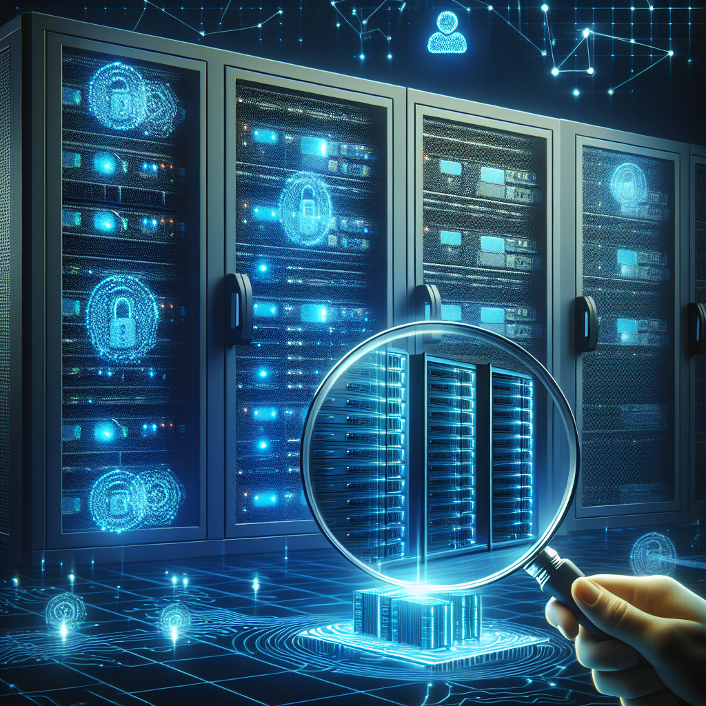 Understanding the Importance of Data Center Compliance in Today’s Digital World