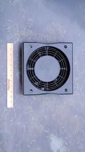 APC 490-0079A Condenser Fan InRow Cooling System Data Center Replacement Part