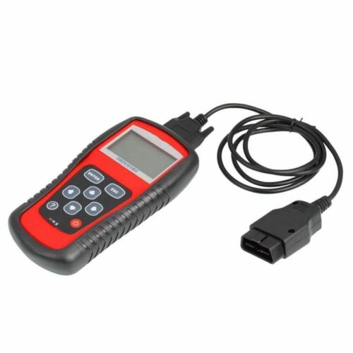 OBD2 Car Scanner Diagnostic Live Data Code Reader Check Engine Light for PORSCHE