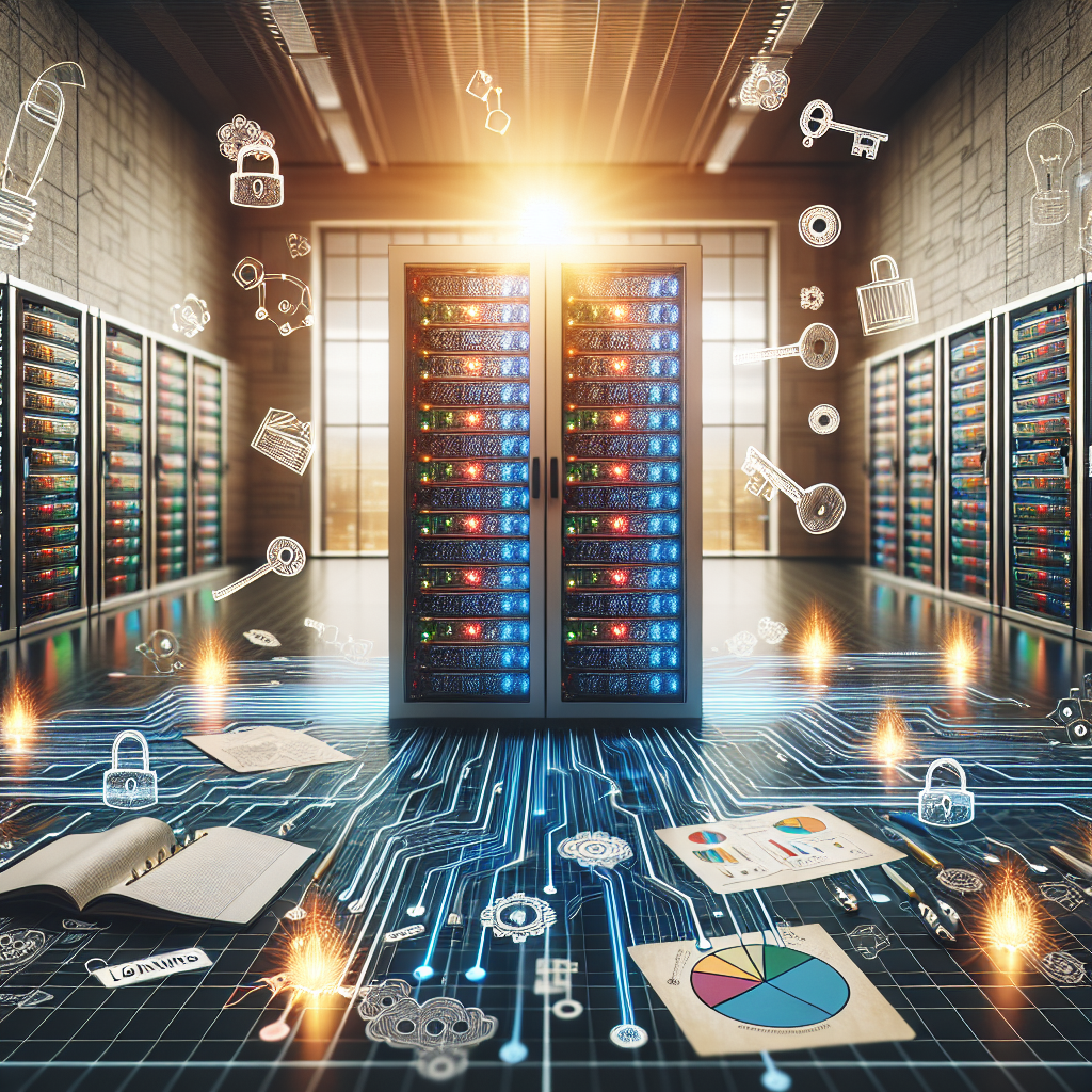 Unlocking the Power of Data Center Training: Tips and Strategies for Success