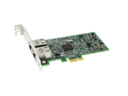 Broadcom BCM5720-2P Dual-Port PCIe 2.0 Ethernet Network Adapter  BCM95720A2003AC