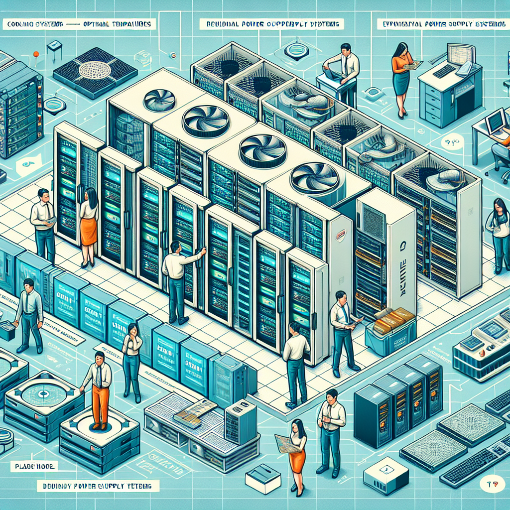 Best Practices for Increasing Data Center MTBF and Reducing Failures