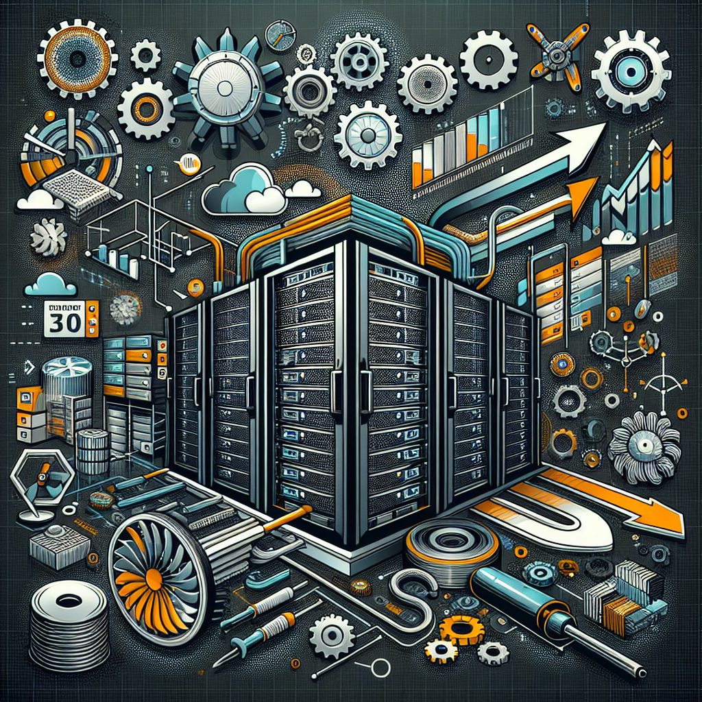 Best Practices for Enhancing Data Center MTTR Efficiency and Effectiveness