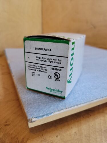 Schneider Electric 9001KXPA35A